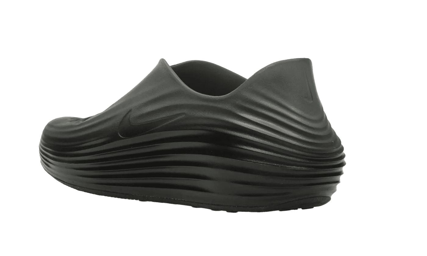 Nike ReactX Rejuven8 Black Cool Gray Volt
