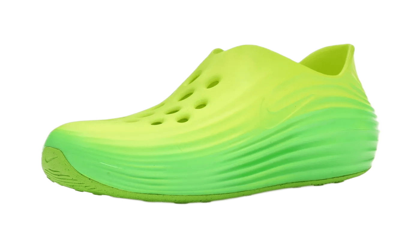 ReactX Rejuven8 Green Strike - HV5060-300