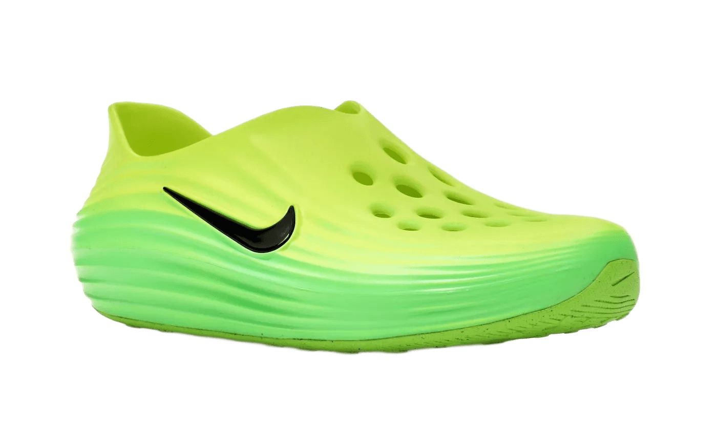 Nike ReactX Rejuven8 Green Strike