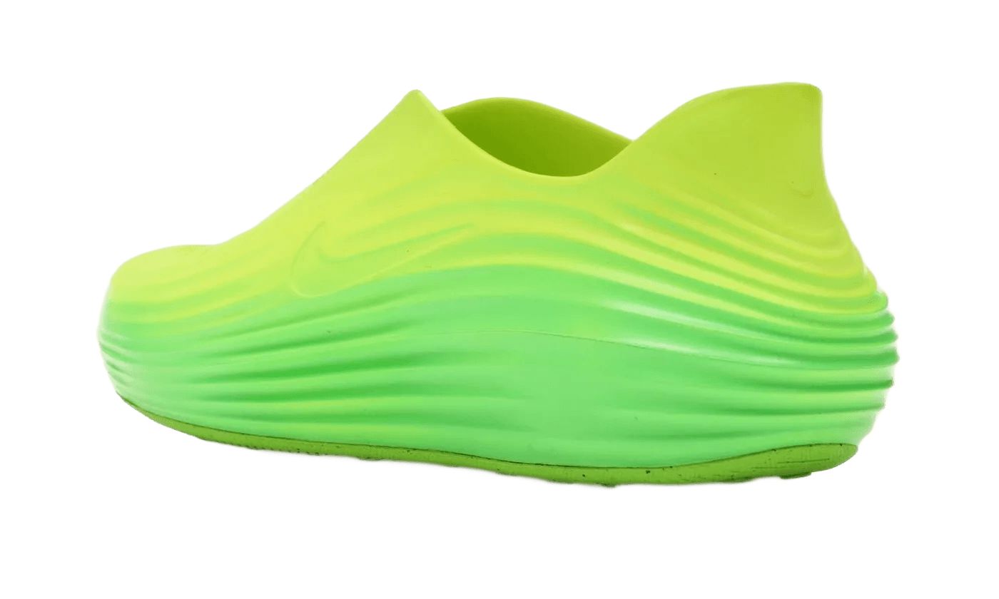 Nike ReactX Rejuven8 Green Strike