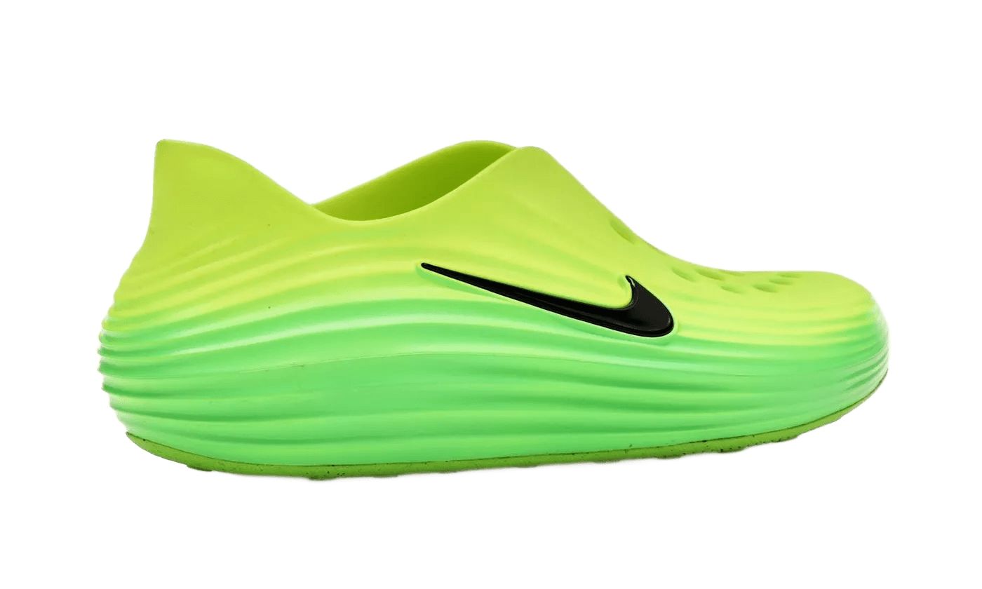 Nike ReactX Rejuven8 Green Strike