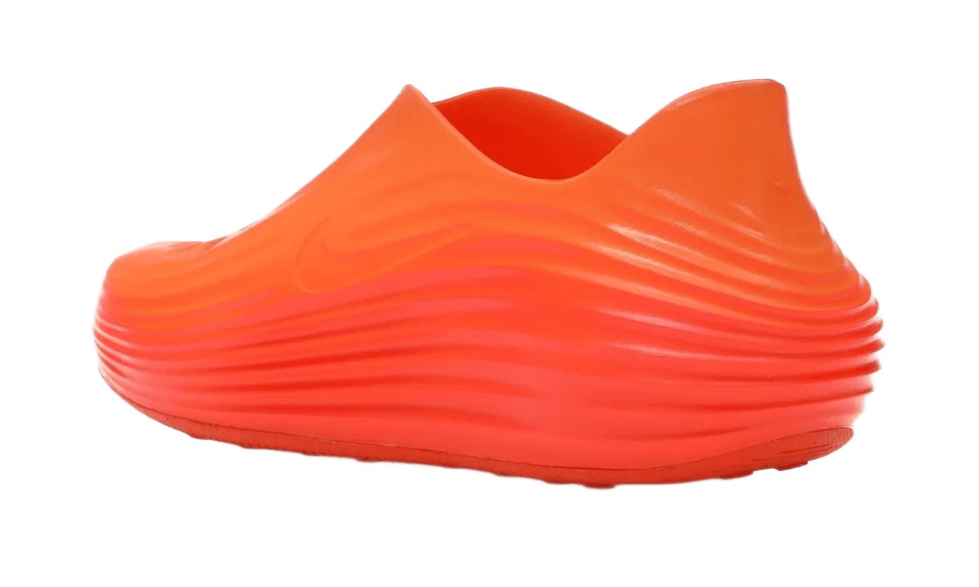 Nike ReactX Rejuven8 Safety Orange
