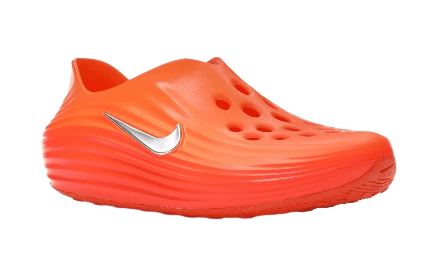 Nike ReactX Rejuven8 Safety Orange