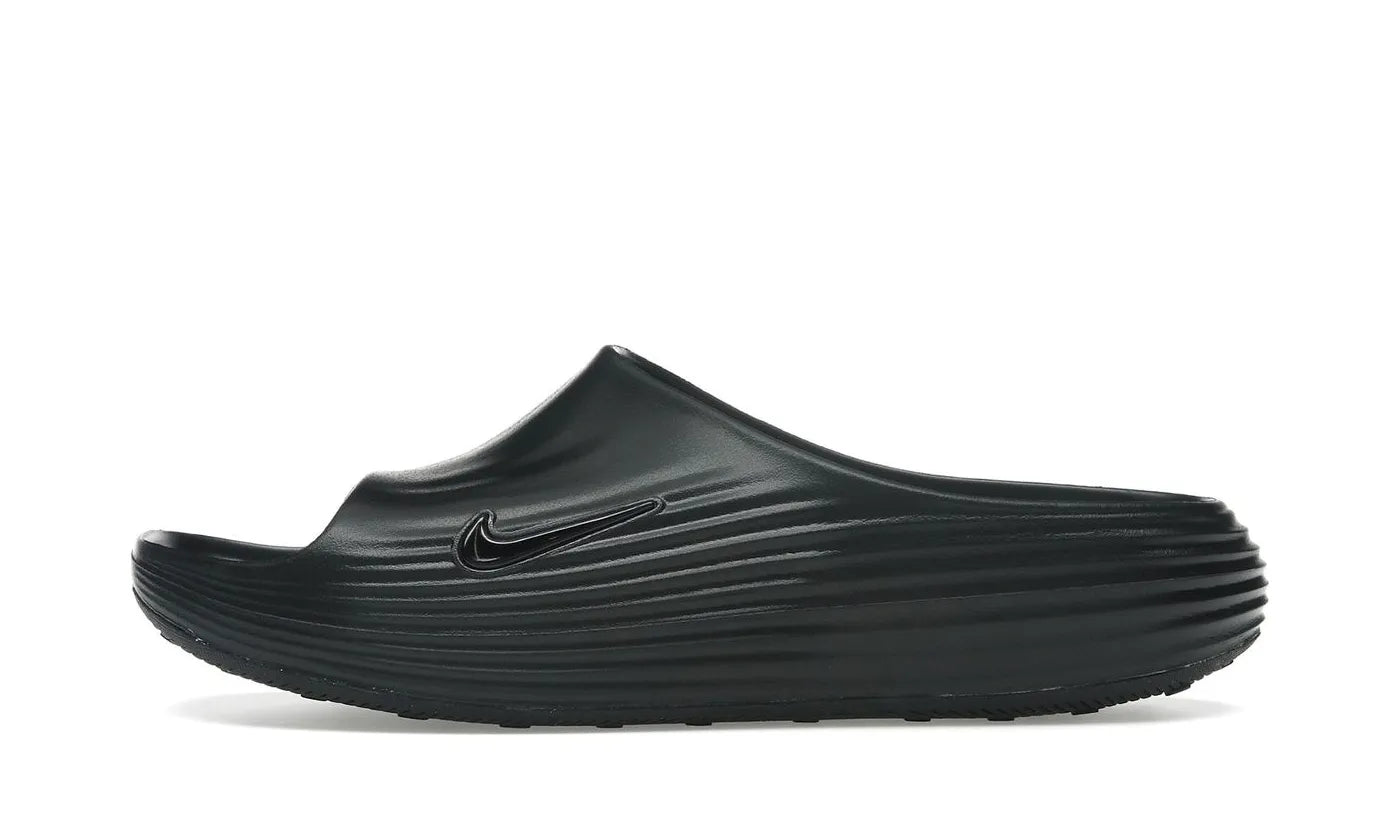 ReactX Rejuven8 Slide Black - HV4479-001