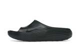 Nike ReactX Rejuven8 Slide Black