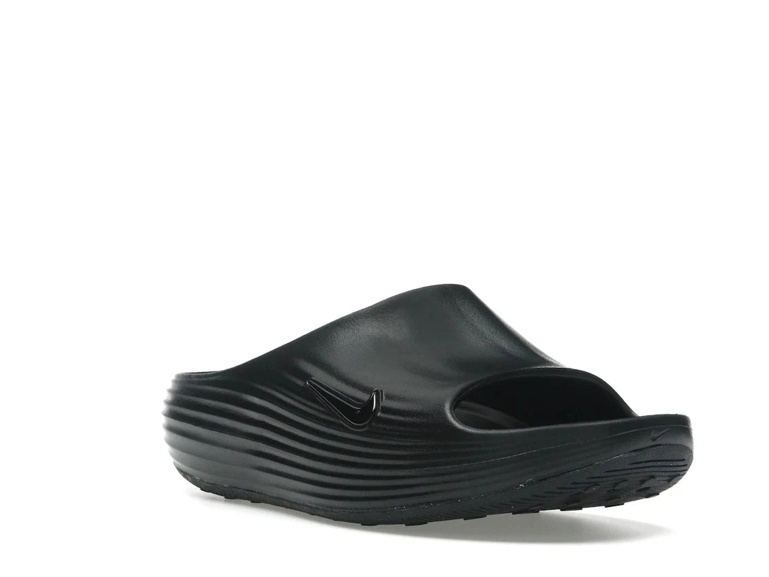 ReactX Rejuven8 Slide Black - HV4479-001