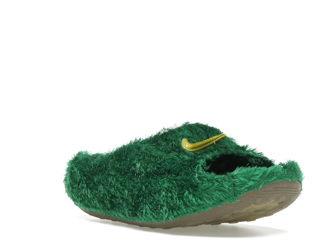 ReactX Rejuven8 Slide .SWOOSH Touch Grass Kelly Green - IO9763-300