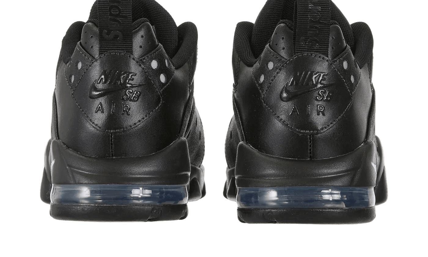 Nike SB Air Max 2 CB '94 Low Supreme Black