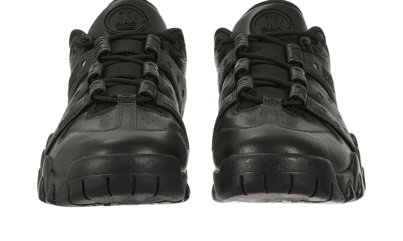 SB Air Max 2 CB '94 Low Supreme Black - IM4283-001