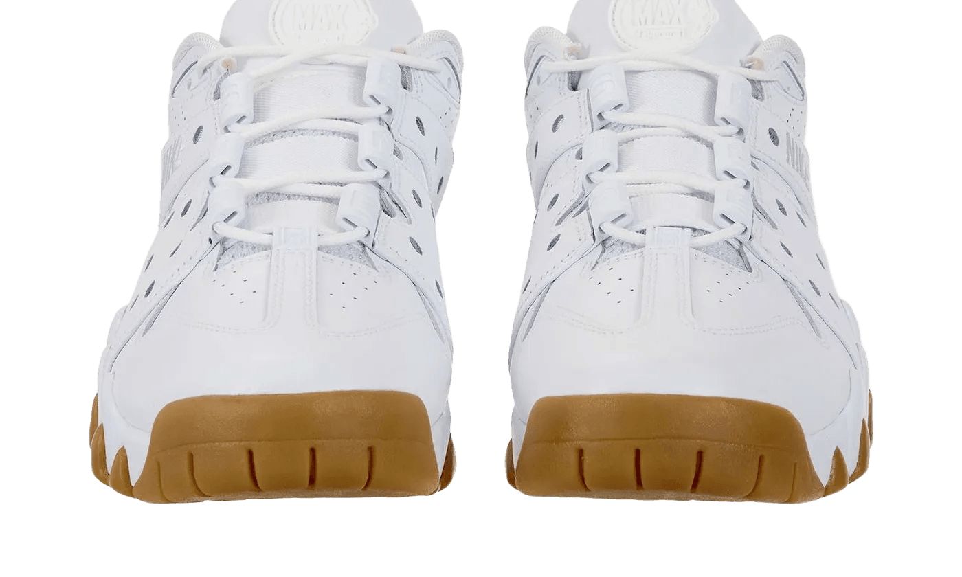 Nike SB Air Max 2 CB '94 Low Supreme White Gum