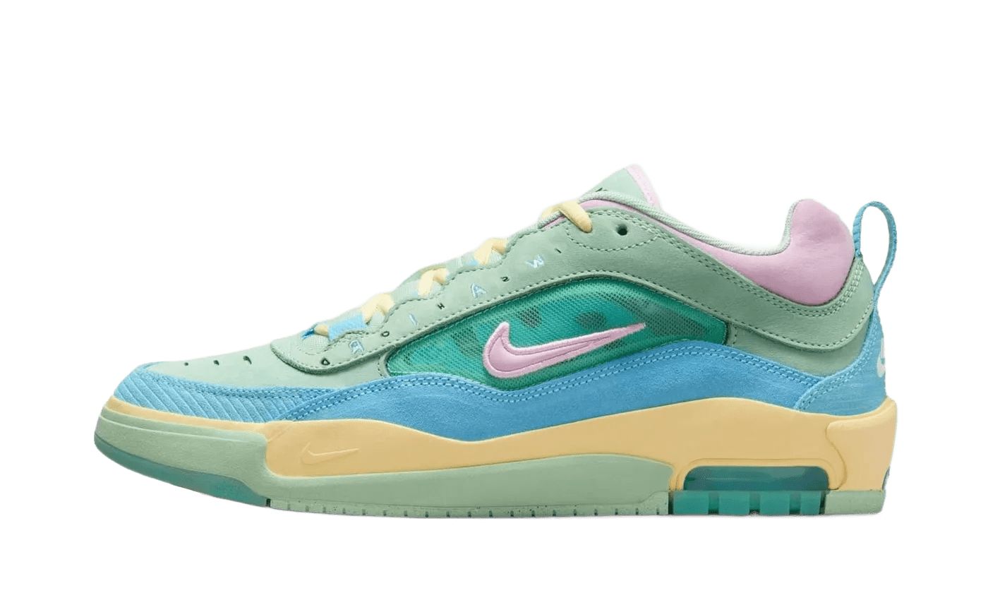 Nike SB Air Max Ishod Wair Verdy Visty – limitierter Sneaker bei Shade Studios