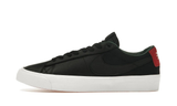 Nike SB Blazer Low GT Black Red White
