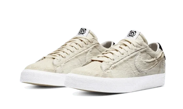 Nike SB Blazer Low Medicom Toy (2020) – limitierter Sneaker bei Shade Studios