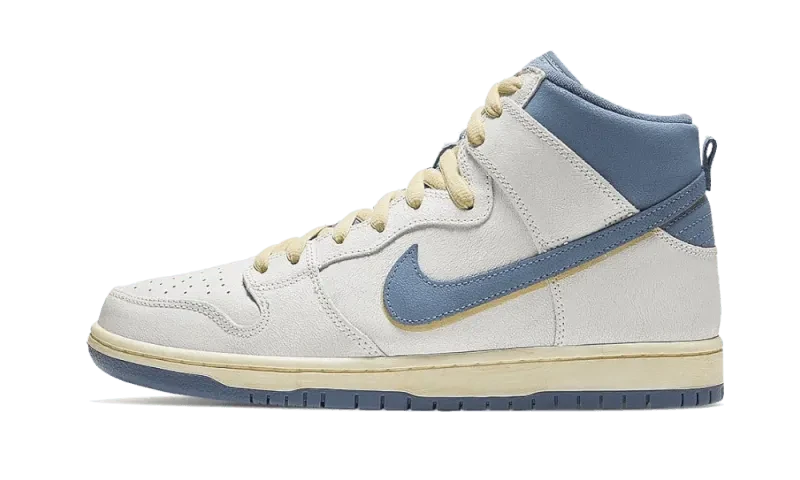 Nike SB Dunk High Atlas Lost at Sea (2020) – limitierter Sneaker bei Shade Studios