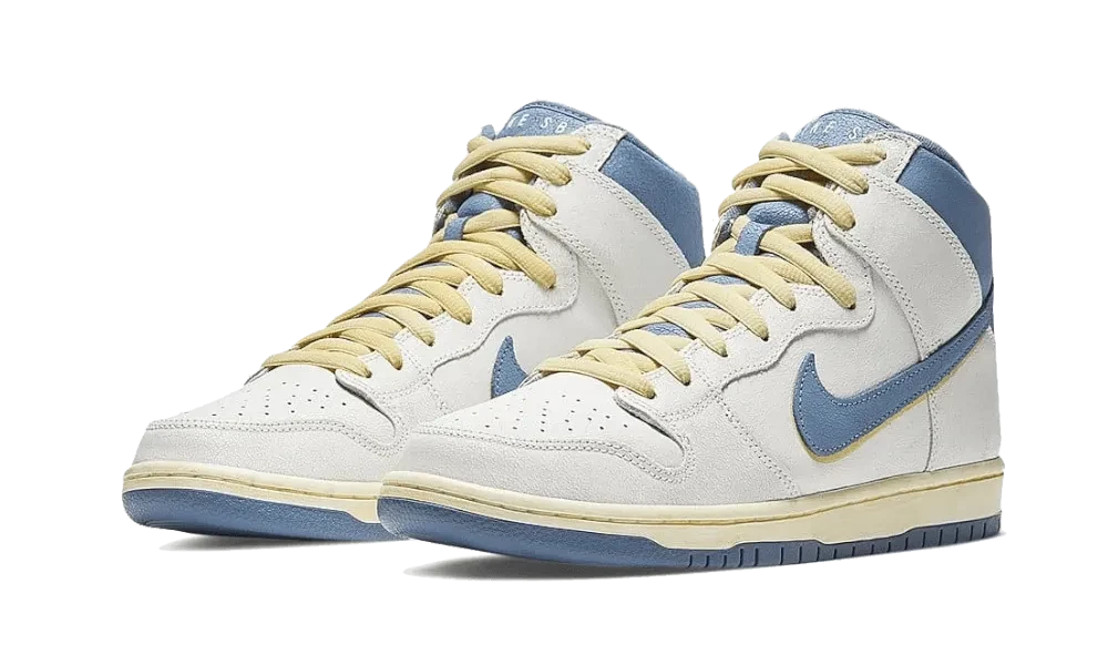Nike SB Dunk High Atlas Lost at Sea (2020) – limitierter Sneaker bei Shade Studios