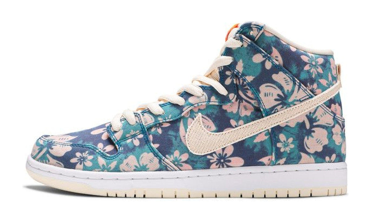 Nike Dunk High SB Maui Wowie