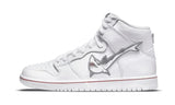 Nike SB Dunk High Oski Great White Shark