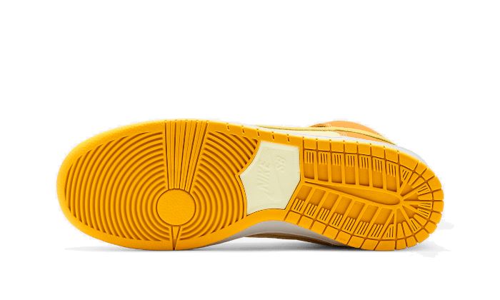 Nike SB Dunk High Pineapple – limitierter Sneaker bei Shade Studios