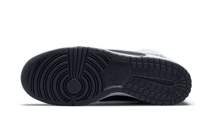 Nike SB Dunk High Supreme By Any Means Black – limitierter Sneaker bei Shade Studios