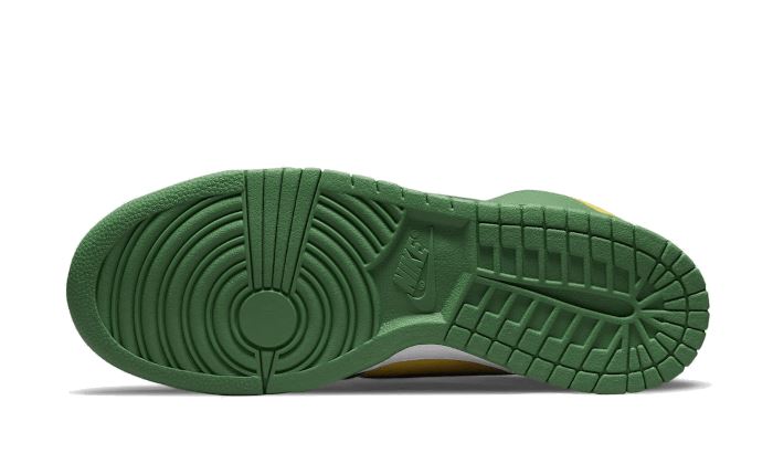 Nike SB Dunk High Supreme By Any Means Brazil – limitierter Sneaker bei Shade Studios