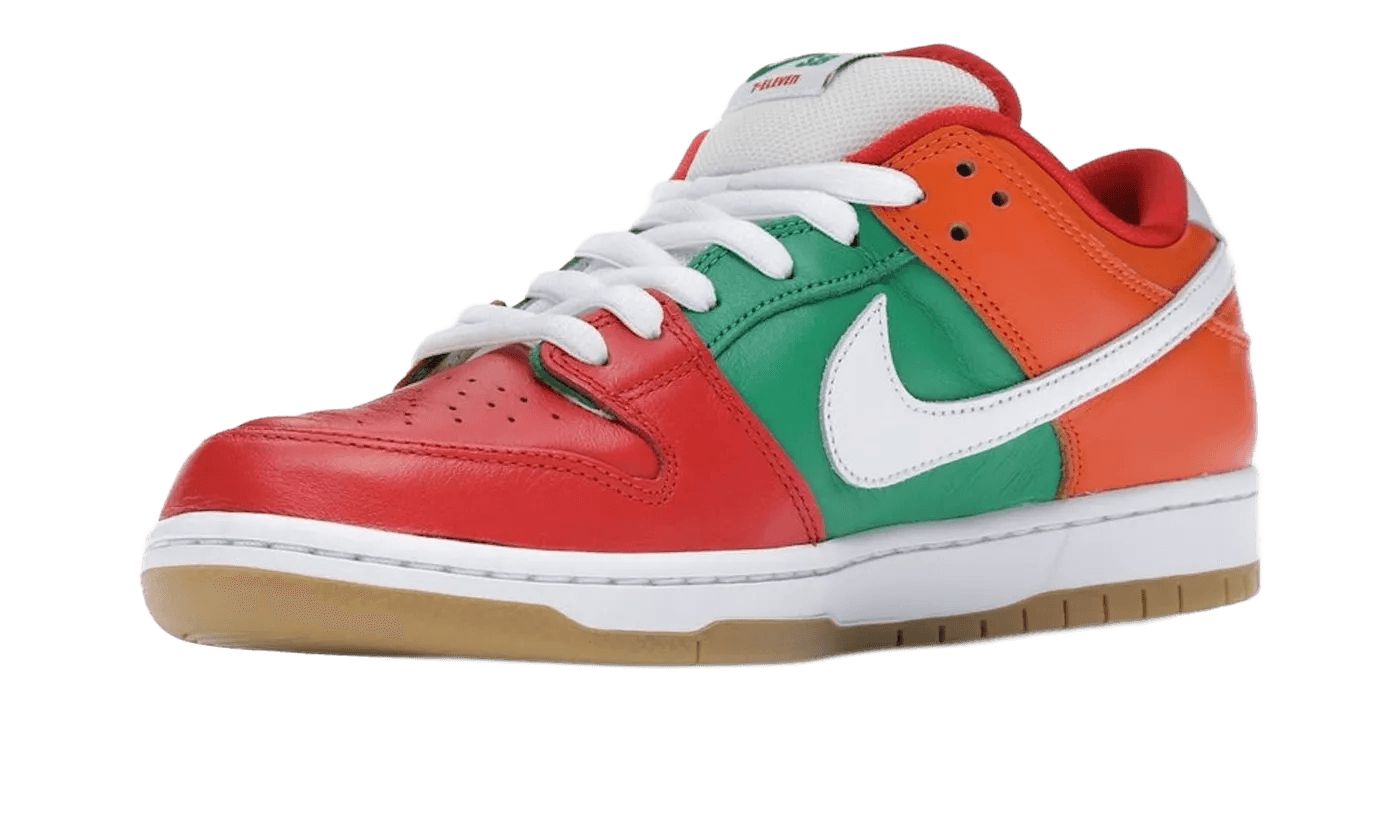 Nike SB Dunk Low 7-Eleven