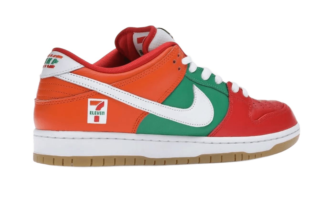 Nike SB Dunk Low 7-Eleven