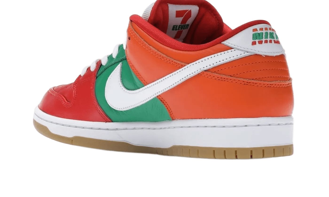 Nike SB Dunk Low 7-Eleven