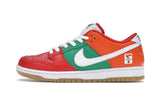 Nike SB Dunk Low 7-Eleven