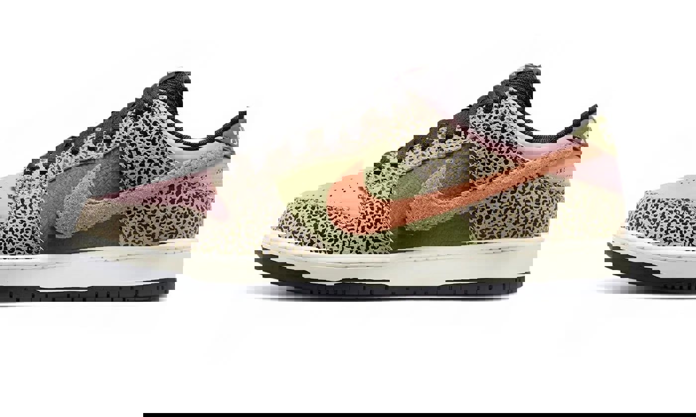 Nike SB Dunk Low Arts-Rec