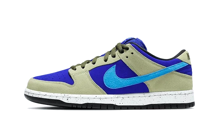 Nike SB Dunk Low Celadon – limitierter Sneaker bei Shade Studios