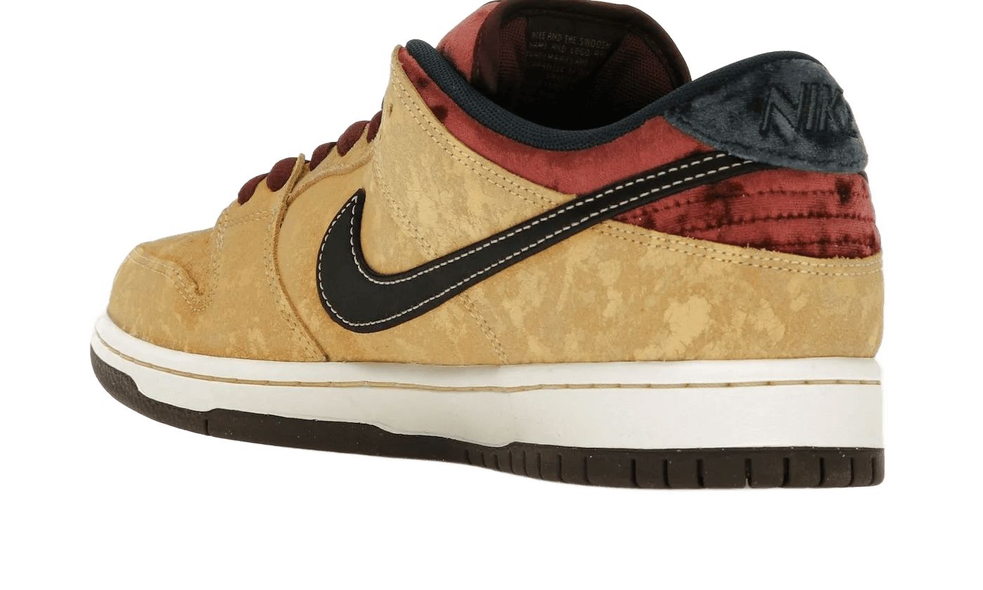 Nike SB Dunk Low City of Cinema