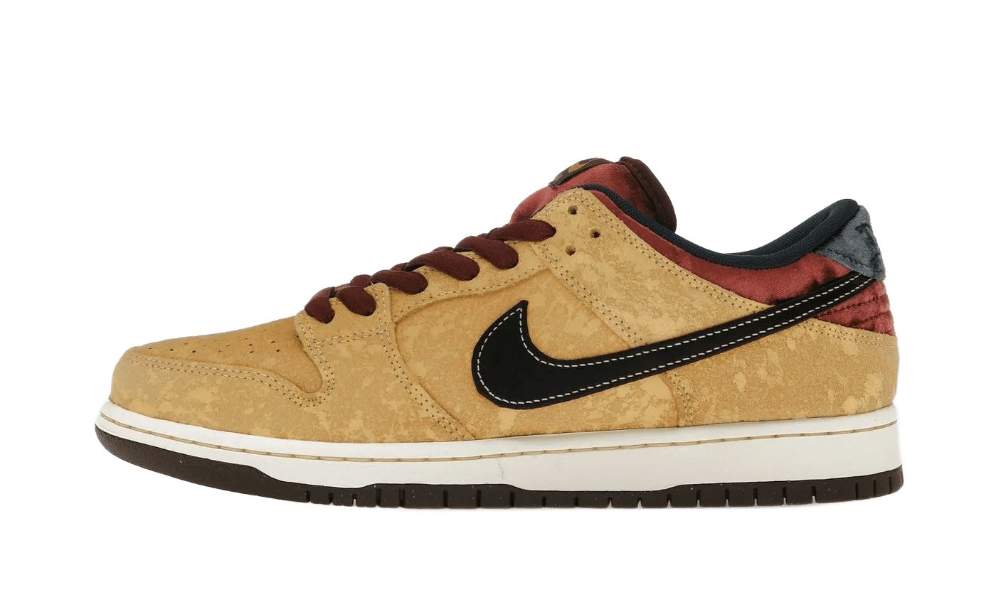 Nike SB Dunk Low City of Cinema