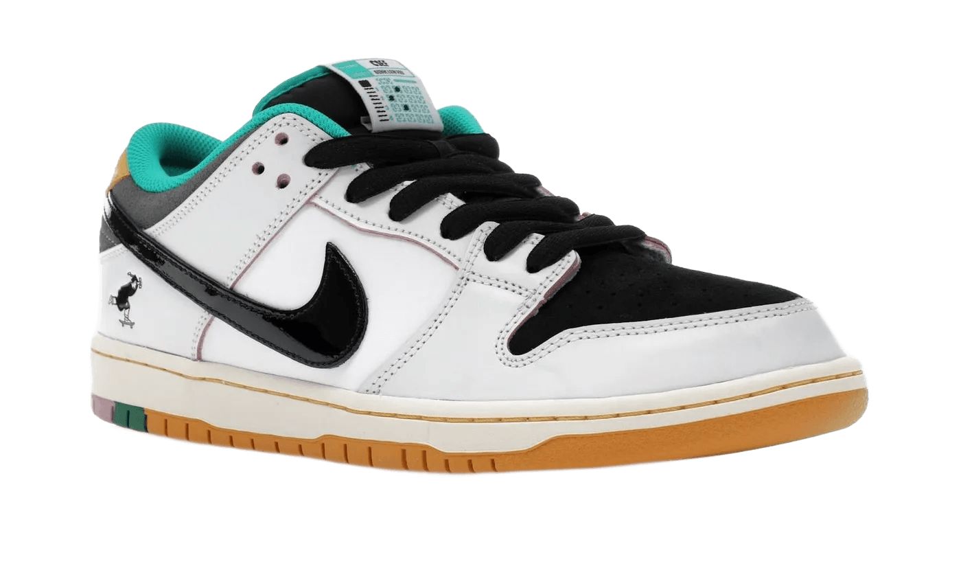 Nike SB Dunk Low CSEF