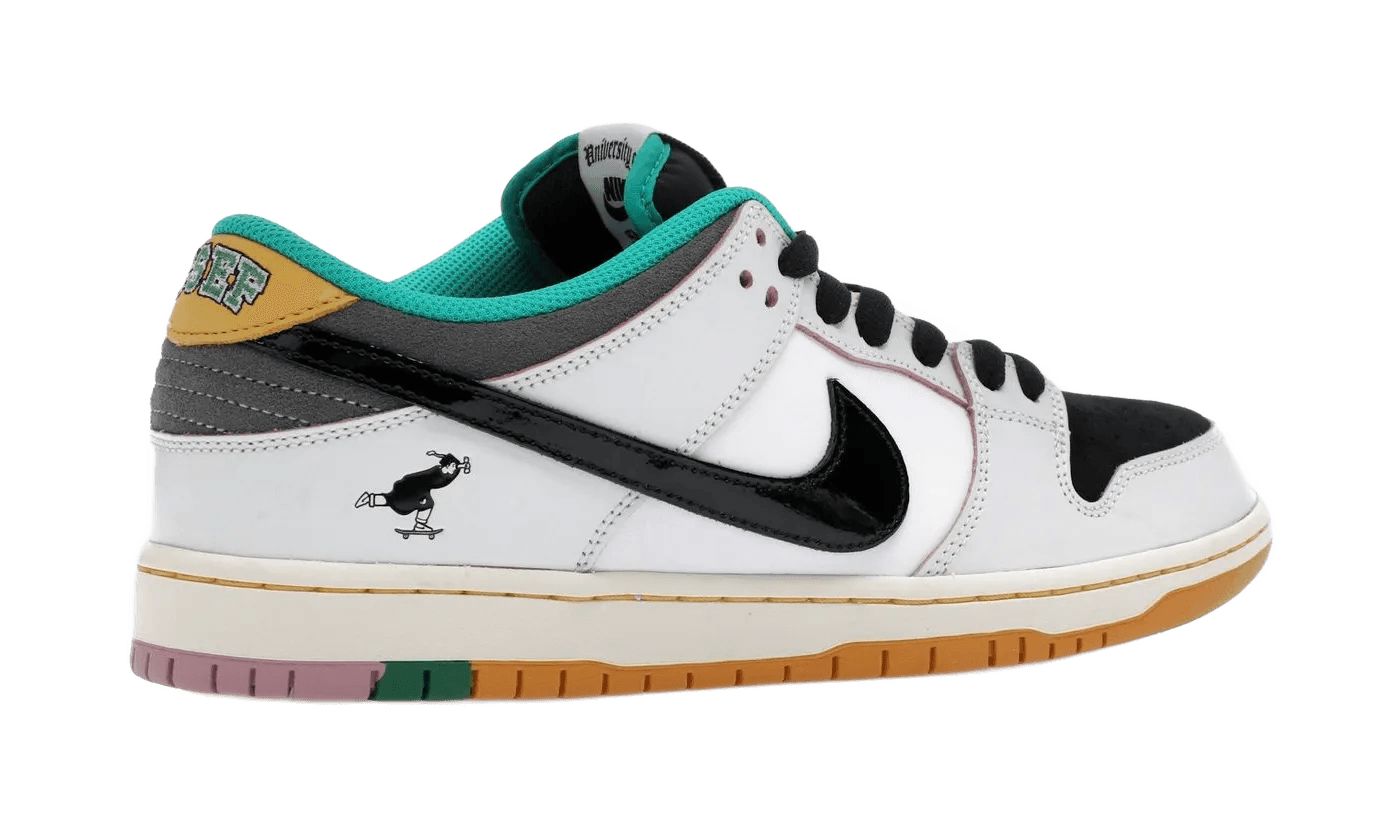 Nike SB Dunk Low CSEF