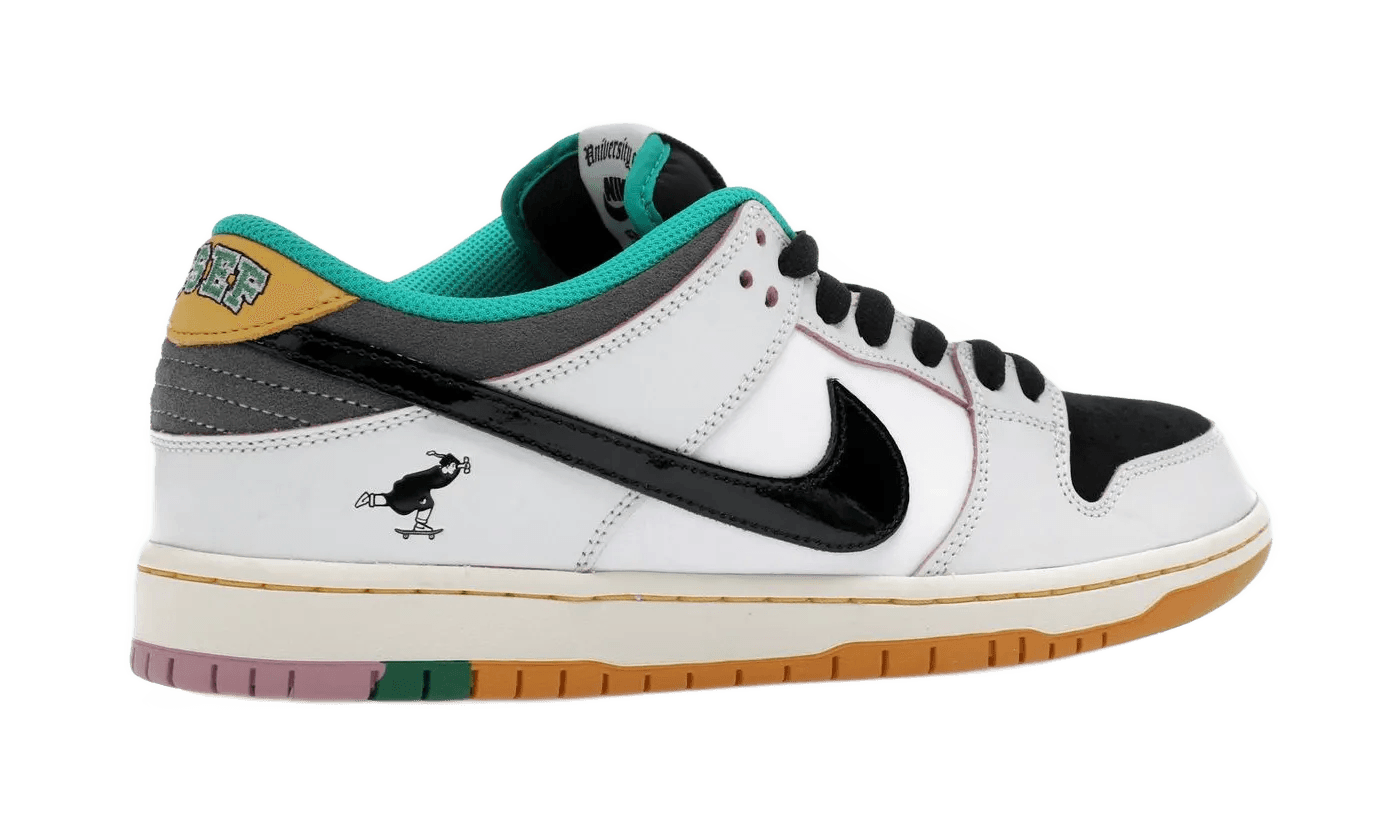 SB Dunk Low CSEF - HJ4132-100