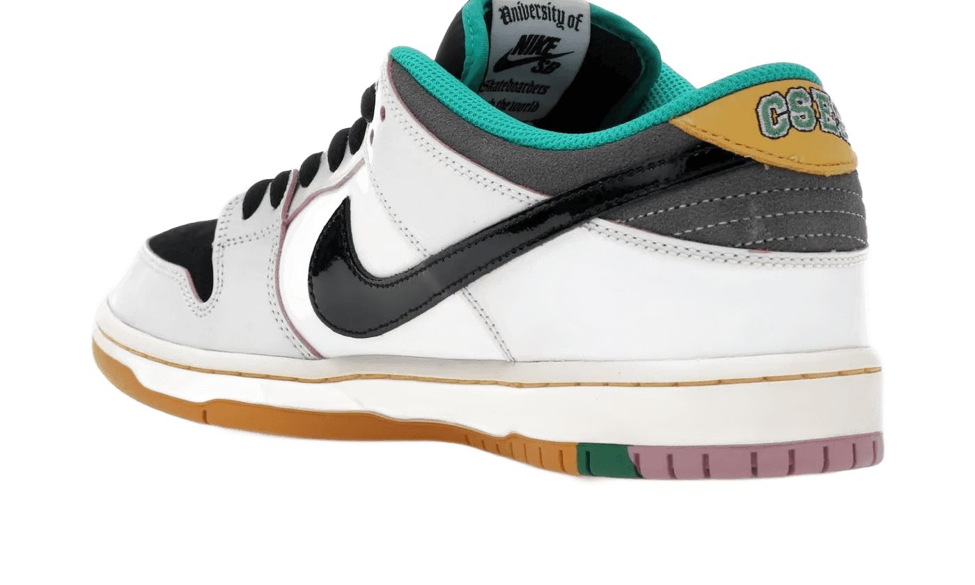 Nike SB Dunk Low CSEF