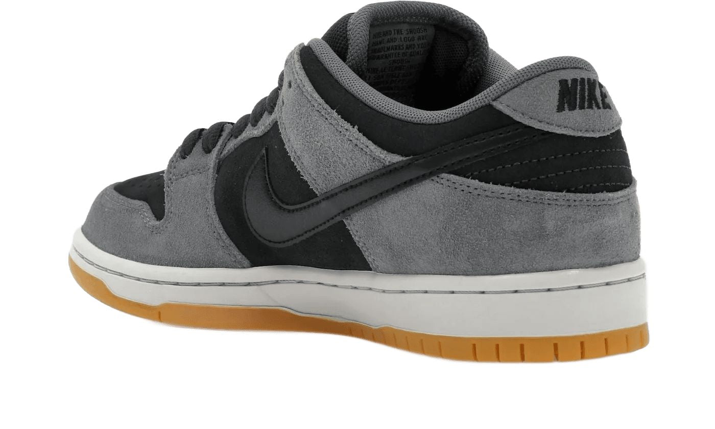 Nike SB Dunk Low Dark Smoke Grey