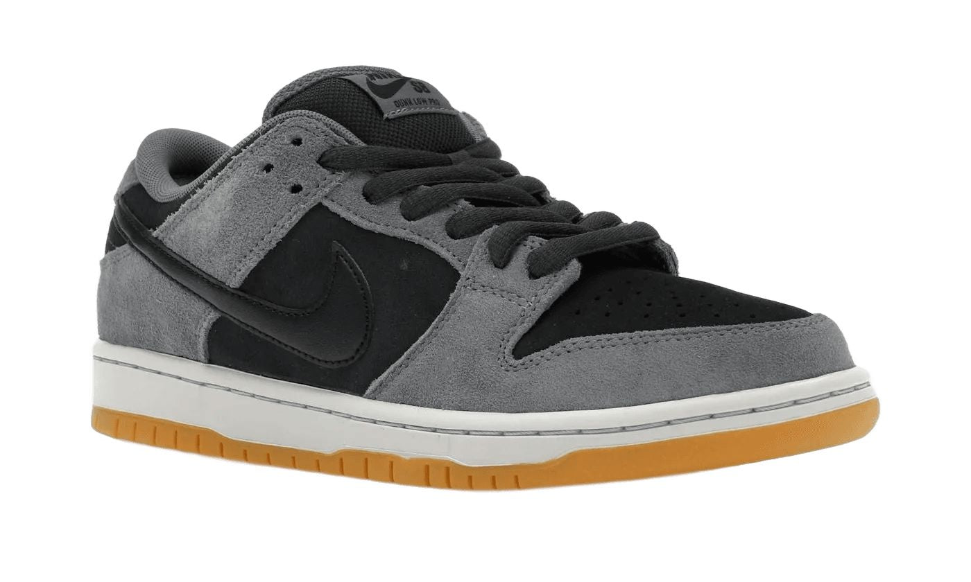 Nike SB Dunk Low Dark Smoke Grey