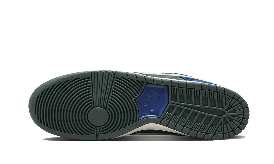Nike SB Dunk Low Deep Royal Blue – limitierter Sneaker bei Shade Studios