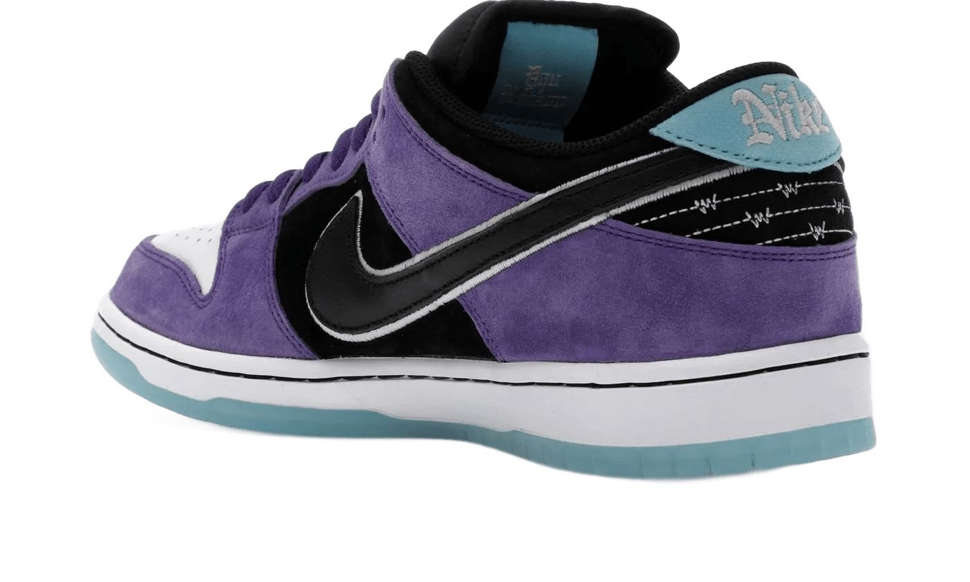 Nike SB Dunk Low Hayley Wilson