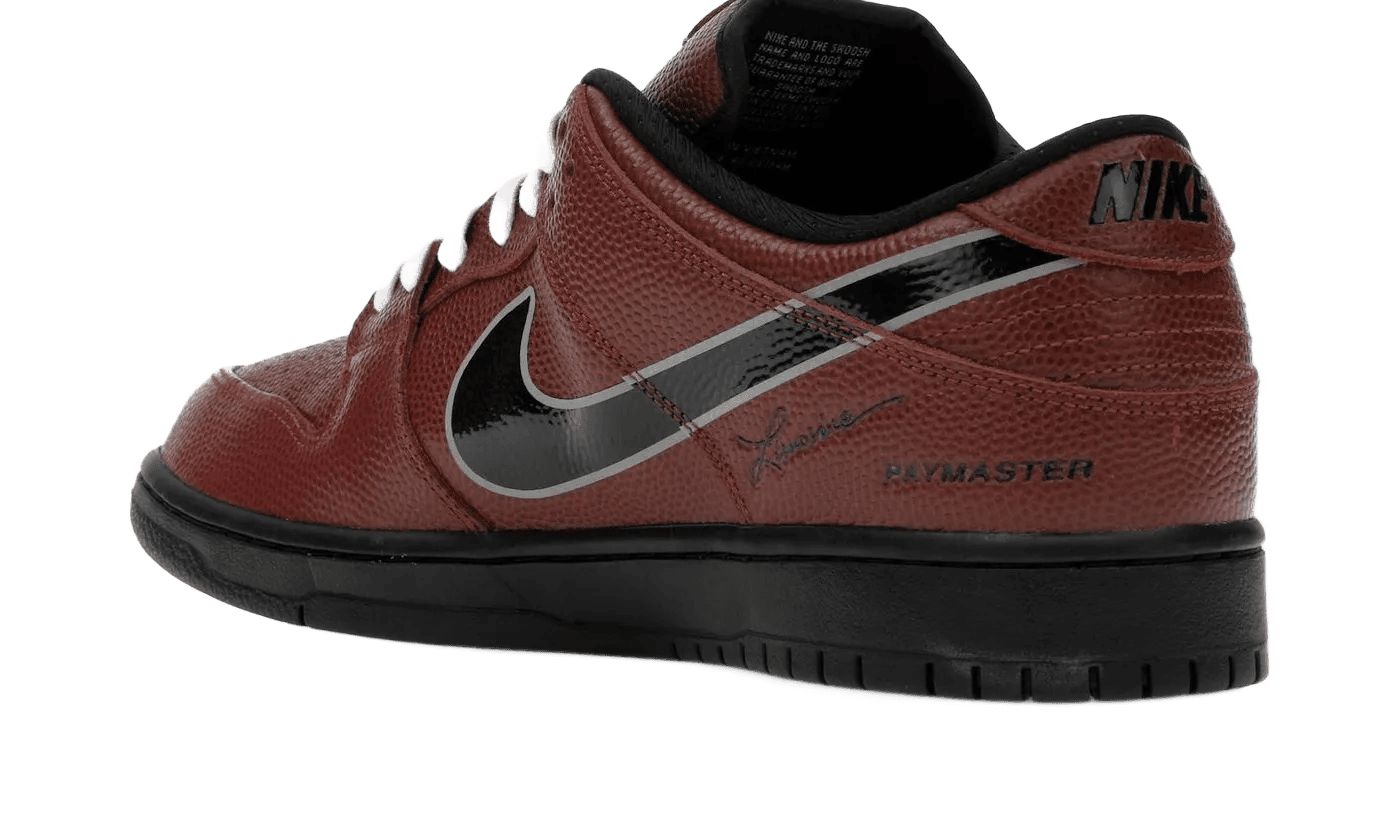 Nike SB Dunk Low Limosine Skateboards