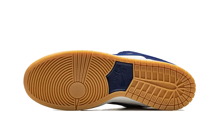 Nike SB Dunk Low Los Angeles Dodgers – limitierter Sneaker bei Shade Studios