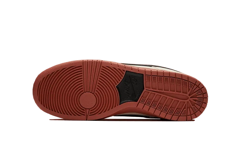 SB Dunk Low Muslin - BQ6817-100