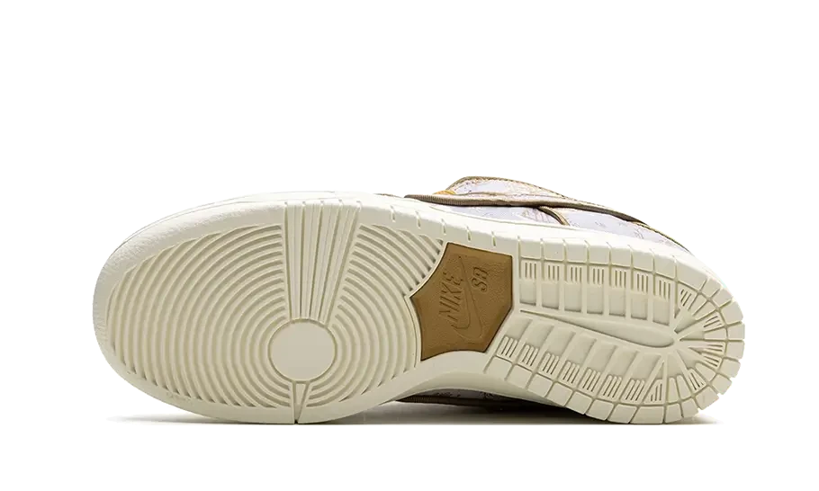 Nike SB Dunk Low Premium Pastoral Print – limitierter Sneaker bei Shade Studios