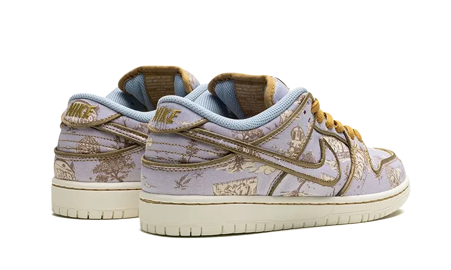 Nike SB Dunk Low Premium Pastoral Print – limitierter Sneaker bei Shade Studios