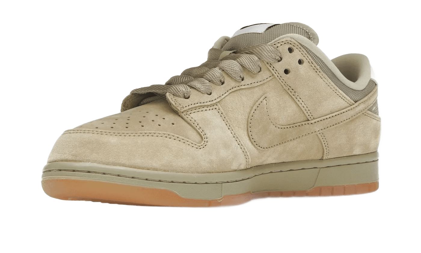 Nike SB Dunk Low Pro B Parachute Beige – limitierter Sneaker bei Shade Studios