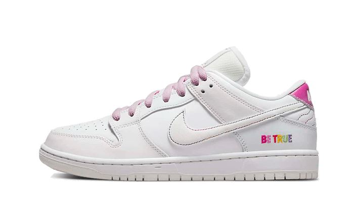 Nike SB Dunk Low Pro Be True – limitierter Sneaker bei Shade Studios
