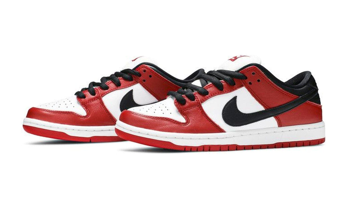 Nike Dunk Low SB J-Pack Chicago
