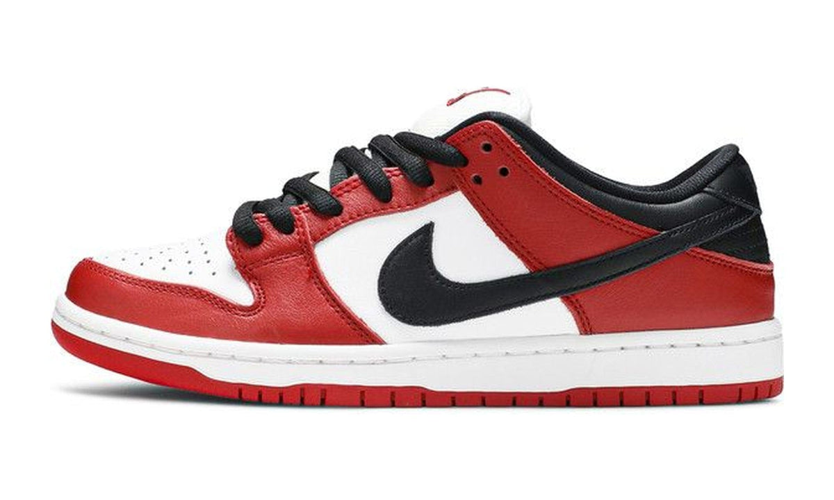 Nike Dunk Low SB J-Pack Chicago