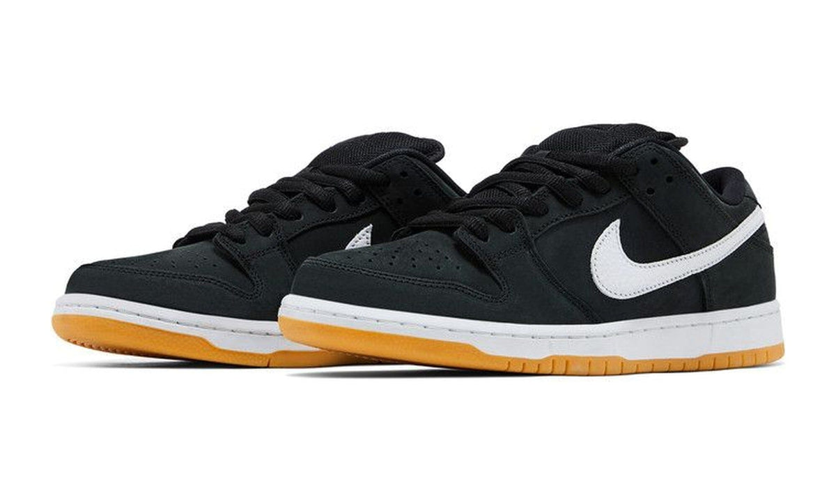 Nike Dunk Low SB Black Gum